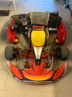 Maranello Kart 125ccm Nordrhein-Westfalen - Zülpich Vorschau