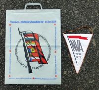 DDR NVA Erinnerungsstücke Reservistika 1976 1980 Mügeln - Sornzig-Ablaß Vorschau