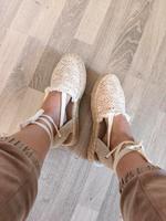 Espadrilles Thüringen - Sonneberg Vorschau