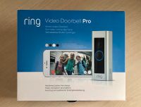 Ring Video Doorbell Pro inkl. Crime und Trafo Niedersachsen - Ganderkesee Vorschau