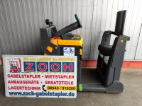 E-Schlepper - Jungheinrich – EZS 350XL - Internnr.: 13482 Bayern - Aidenbach Vorschau