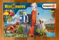 Schleich 42564 Dinosaurs Große Vulkan Expedition Schleswig-Holstein - Ammersbek Vorschau