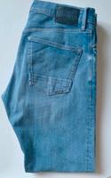 G-STAR RAW Jeans "Dakota", Straight, Gr. 32/32, fast neu! Nordrhein-Westfalen - Krefeld Vorschau