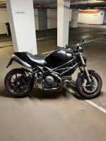 Ducati Monster 1100 Evo ABS plus Zubehör Hamburg-Mitte - Hamburg St. Pauli Vorschau