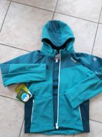 NEU Regatta Softshell, türkis - 152, eher 146 Sachsen - Thermalbad Wiesenbad Vorschau