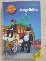 Buch Kugelblitz in Wien Bayern - Peiting Vorschau