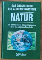 Das große Buch des Allgemeinwissens NATUR Nordrhein-Westfalen - Burscheid Vorschau