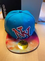 NY SnapBack Cap Bayern - Bergen Vorschau