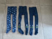 3x Kinder Strumpfhose, TCM, Topolino, Gr. 98/104 Nordrhein-Westfalen - Iserlohn Vorschau