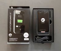 Handyhülle mit integrierter Akku von Mophie für iPhone 4/4S Hamburg-Mitte - Hamburg St. Georg Vorschau