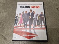 Film - DVD - Ocean's Twelve 12 Sendling - Obersendling Vorschau