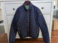 Napapijri Outdoorjacke Segeln Shell Jacke Top wie neu Bad Doberan - Landkreis - Nienhagen MV Vorschau