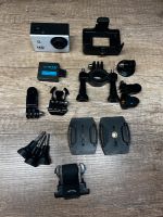 Qumox SJ4000 Sport-Actioncam HD Nordrhein-Westfalen - Herten Vorschau