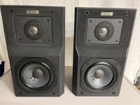 JBL XPL 90 Regallautsprecher Monitor High End Bayern - Kirchensittenbach Vorschau