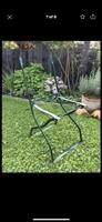 Gartenstühle Metall Nordrhein-Westfalen - Mönchengladbach Vorschau