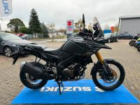 Böwadt-und-Hansen-190-Suzuki-DL-1050-DE-XT-V-Strom-schwarz Schleswig-Holstein - Handewitt Vorschau