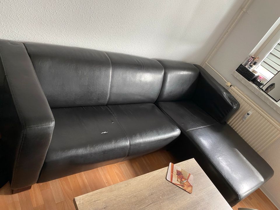 Sofa Entsorgen in Berlin