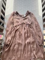 Kleid H&M mom gr.xs Thüringen - Bad Blankenburg Vorschau