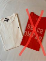 T-shirt Größe 176 Tommy Hilfiger gebraucht Saarland - Lebach Vorschau