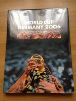 Sammler Fußball-Buch „World Cup Germany 2006“, OVP Nürnberg (Mittelfr) - Mitte Vorschau