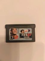 FIFA 07 Soccer - Spiel für Gameboy Advance Köln - Ehrenfeld Vorschau