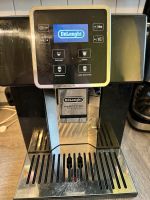 Kaffeevollautomat DeLonghi Hessen - Wanfried Vorschau