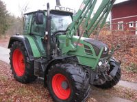 Ankauf von Fendt Farmer Vario 310 311 312 LS LSA Allrad Schleswig-Holstein - Hohenlockstedt Vorschau