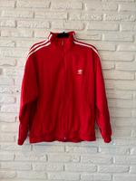 Adidas Jacke Gr 44 Niedersachsen - Westoverledingen Vorschau