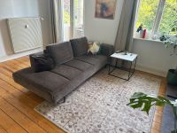 BoConcept AMSTERDAM, 2,5 Sitzer Sofa, braun/cord,  Jahr alt Bonn - Bonn-Zentrum Vorschau