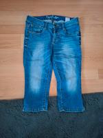 Tom Tailor Capri Jeans Gr.27 Kreis Ostholstein - Bad Schwartau Vorschau