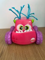 Fisher Price Monster Truck Spielzeug Kleinkind Saarland - Wadgassen Vorschau