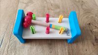 HAPE Spielzeug Klopfspiel Hammerspiel Holz Köln - Roggendorf/Thenhoven Vorschau