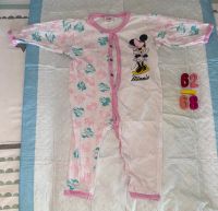 Minnie Mouse Schlafanzug Parchim - Landkreis - Brüel Vorschau