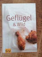 Kochbuch Geflügel & Wild Brigitte Edition  Neu Kreis Ostholstein - Bad Schwartau Vorschau