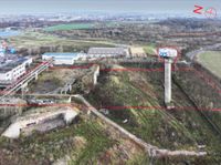 15.000m² bebaubar plus Turm & Bunker! Entdecken Sie unser Grundstück nahe Intel *PROVISIONSFREI Sachsen-Anhalt - Schönebeck (Elbe) Vorschau