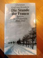 DIE STUNDE DER FRAUEN - BERICHT AUS POMMERN 1944-47 Rheinland-Pfalz - Straßenhaus Vorschau