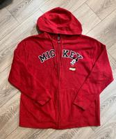 Disney Fleece Jacke Sachsen-Anhalt - Magdeburg Vorschau