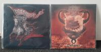 DESTRÖYER 666 LPs 'Defiance & Wildfire' # Black Thrash Metal Niedersachsen - Ganderkesee Vorschau