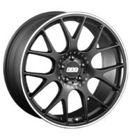 NEUE BBS CH-R Alufelgen Felgen 18Zoll 8,5x18 ET47 5x112 VW/Audi/ Sachsen - Krostitz Vorschau