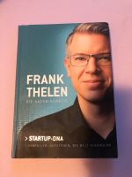 Frank Thelen Startup DNA Schleswig-Holstein - Wees Vorschau