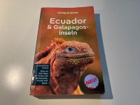 Lonely Planet Ecuador & Galapagos Inseln - 12. Auflage (deutsch) Hannover - Bothfeld-Vahrenheide Vorschau
