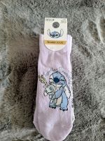 Disney Stitch Socken in Größe 37-42 Neu Hadern - Blumenau Vorschau