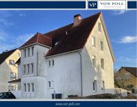 Voll vermietetes Mehrfamilienhaus in Bad Meinberg! Nordrhein-Westfalen - Horn-Bad Meinberg Vorschau