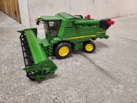 Mähdrescher John Deere T670i München - Schwabing-Freimann Vorschau