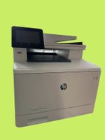 HP Color LaserJet Pro M479fdw Multifunktions-Farblaserdrucker Baden-Württemberg - Königsbach-Stein  Vorschau