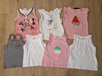 Mädchen Sommer T-Shirts 98/104 H&M Basic Eis Next Melone Esprit Nordrhein-Westfalen - Bergisch Gladbach Vorschau