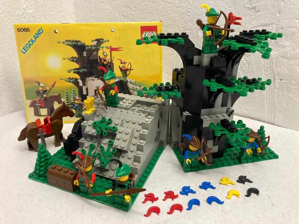 6066 lego sale