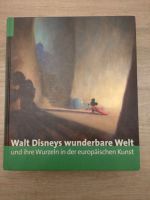 Walt Disneys wunderbare Welt und Ihre Wurzeln Walt Disney's München - Sendling-Westpark Vorschau