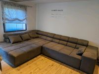 Sofa Couch groß Bayern - Zeilarn Vorschau