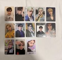 wts_sale_verkauf | NCT WayV Kun Album Photocard Kpop Rheinland-Pfalz - Ludwigshafen Vorschau